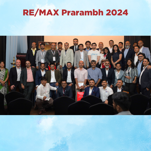 Remax prarambh 2024